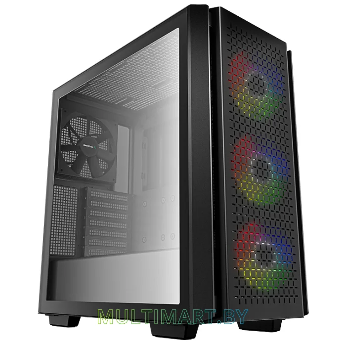 Игровой компьютер MultiGame 5C144FDV64S256G508G